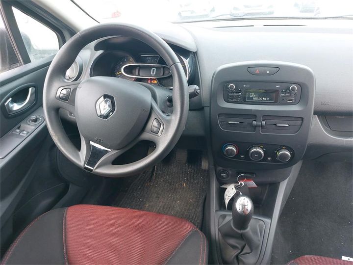 Photo 5 VIN: VF15RU40H53097141 - RENAULT CLIO SOCIETE 