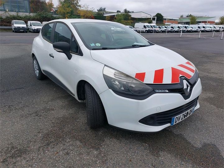 Photo 2 VIN: VF15RU40H53098838 - RENAULT CLIO SOCIETE 