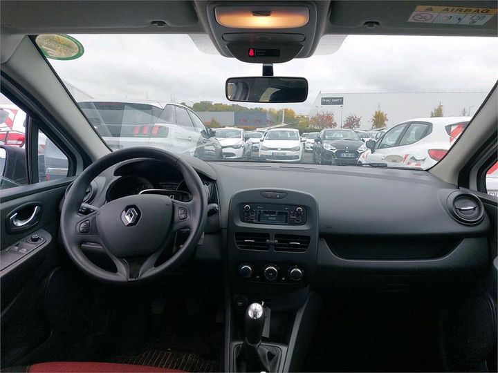 Photo 5 VIN: VF15RU40H53098838 - RENAULT CLIO SOCIETE 