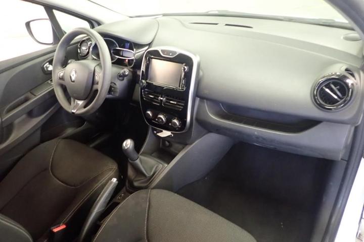 Photo 4 VIN: VF15RU40H53099021 - RENAULT CLIO 5P SOCIETE (2 SEATS) 