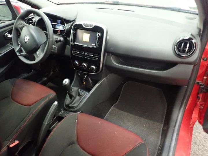 Photo 5 VIN: VF15RU40H53101113 - RENAULT CLIO 5P SOCIETE (2 SEATS) 