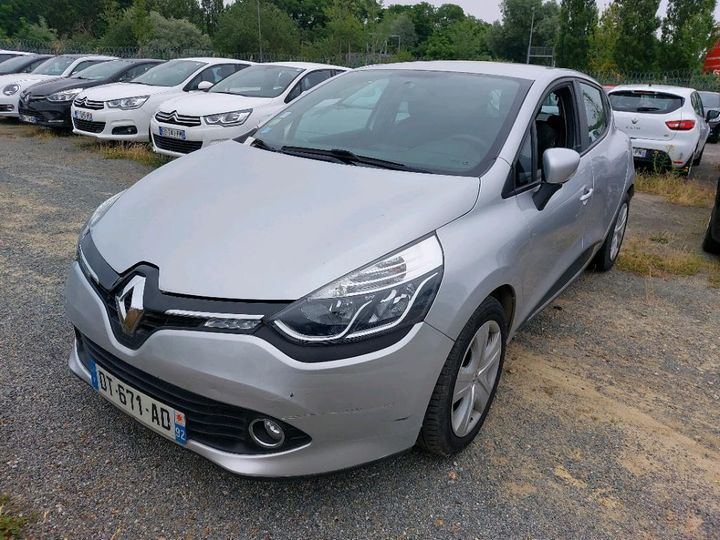 Photo 1 VIN: VF15RU40H53150866 - RENAULT CLIO 