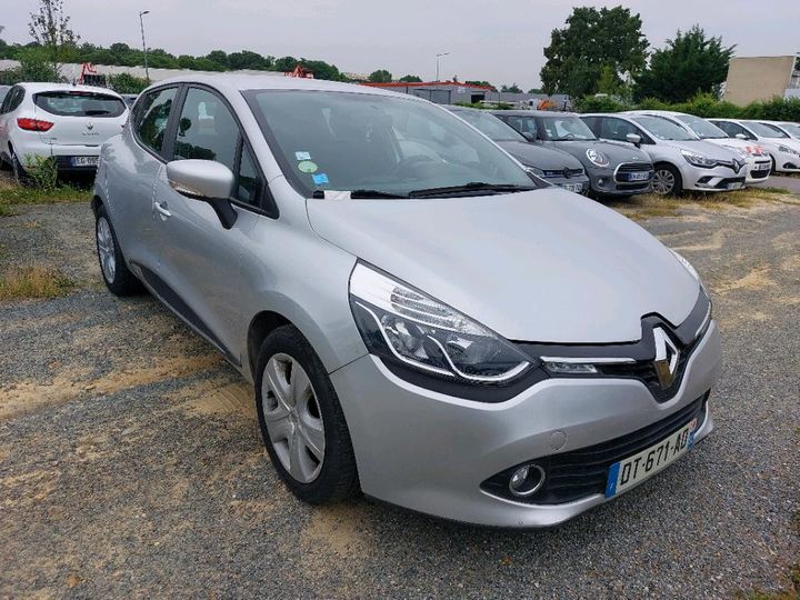 Photo 2 VIN: VF15RU40H53150866 - RENAULT CLIO 