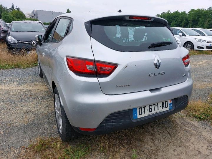 Photo 3 VIN: VF15RU40H53150866 - RENAULT CLIO 