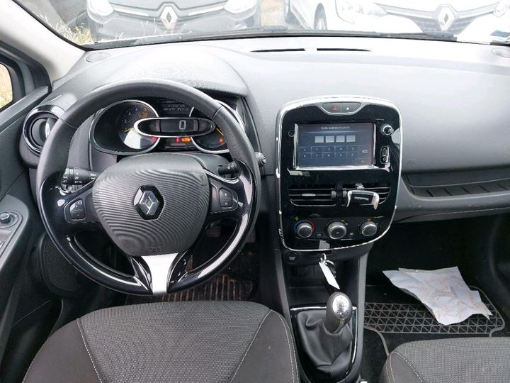 Photo 5 VIN: VF15RU40H53150866 - RENAULT CLIO 