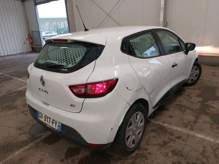 Photo 1 VIN: VF15RU40H53317116 - RENAULT CLIO 