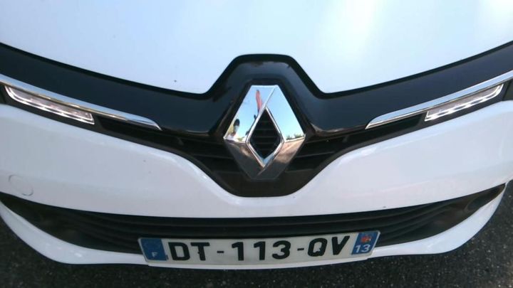 Photo 17 VIN: VF15RU40H53317523 - RENAULT CLIO 