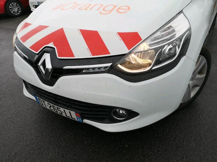 Photo 17 VIN: VF15RU40H53427088 - RENAULT CLIO 