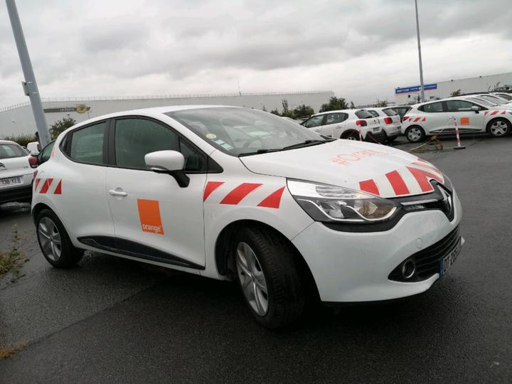 Photo 2 VIN: VF15RU40H53427088 - RENAULT CLIO 