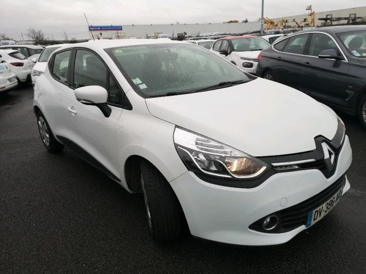 Photo 2 VIN: VF15RU40H53439122 - RENAULT CLIO SOCIETE 