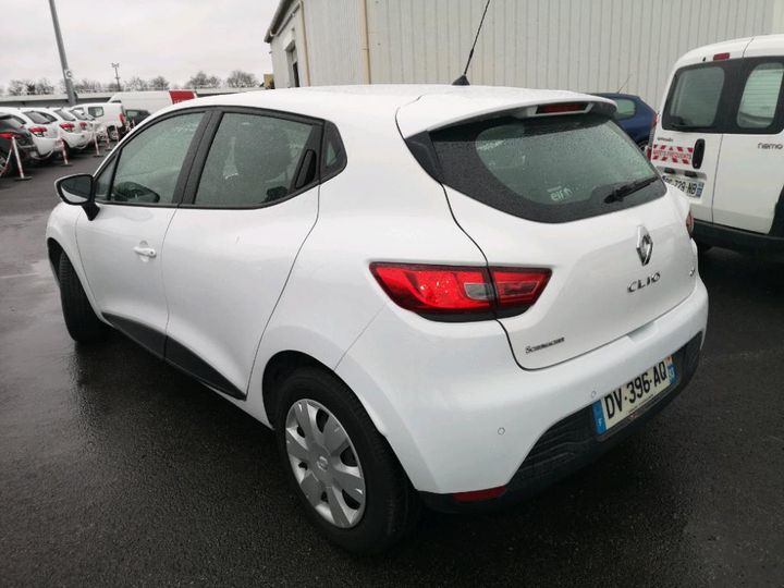 Photo 3 VIN: VF15RU40H53439122 - RENAULT CLIO SOCIETE 