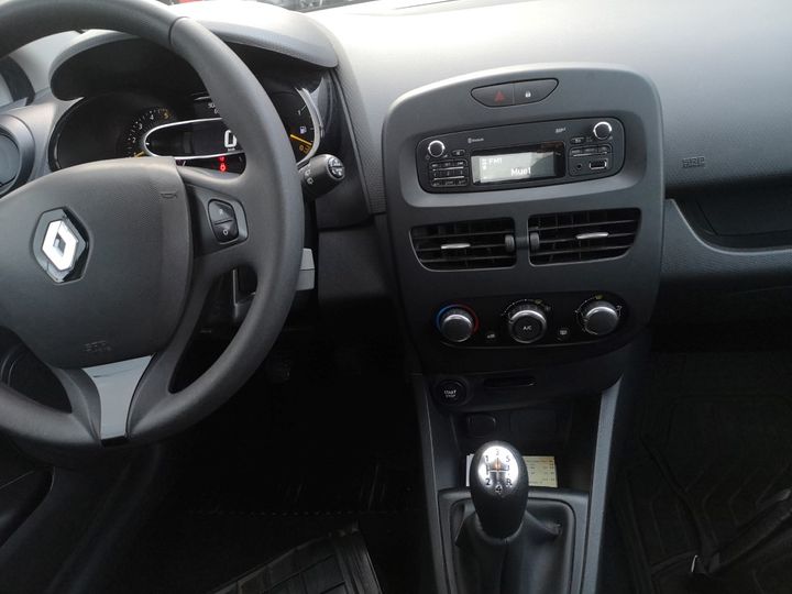 Photo 12 VIN: VF15RU40H53439409 - RENAULT CLIO SOCIETE 