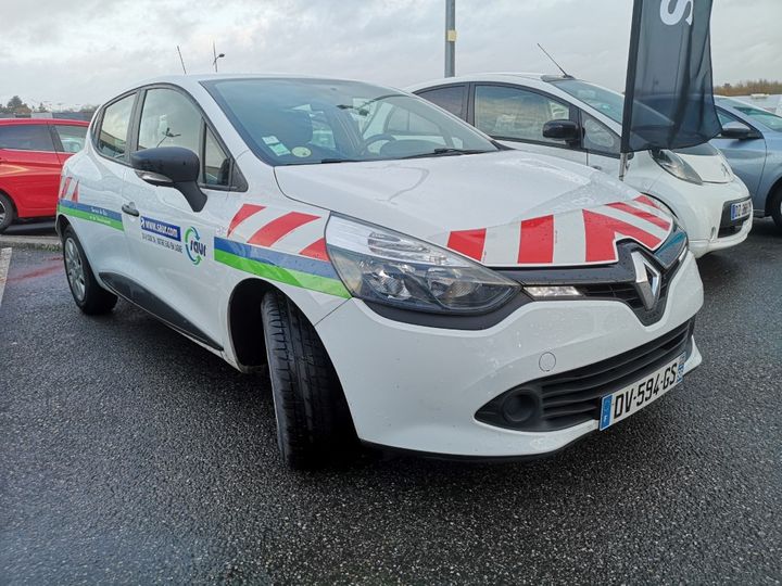 Photo 15 VIN: VF15RU40H53439409 - RENAULT CLIO SOCIETE 