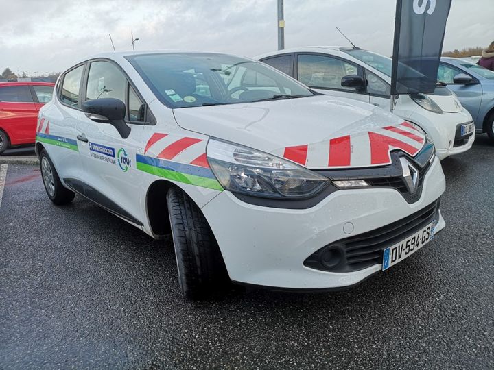 Photo 17 VIN: VF15RU40H53439409 - RENAULT CLIO SOCIETE 