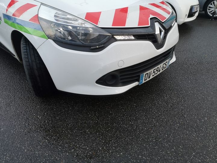 Photo 24 VIN: VF15RU40H53439409 - RENAULT CLIO SOCIETE 