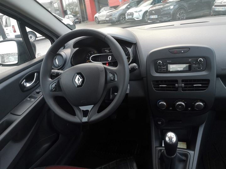 Photo 5 VIN: VF15RU40H53439409 - RENAULT CLIO SOCIETE 