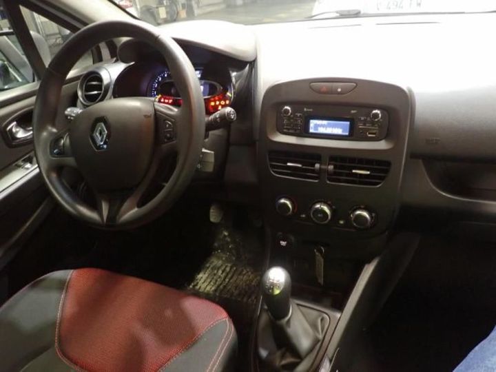 Photo 7 VIN: VF15RU40H53441838 - RENAULT CLIO 5P SOCIETE (2 SEATS) 