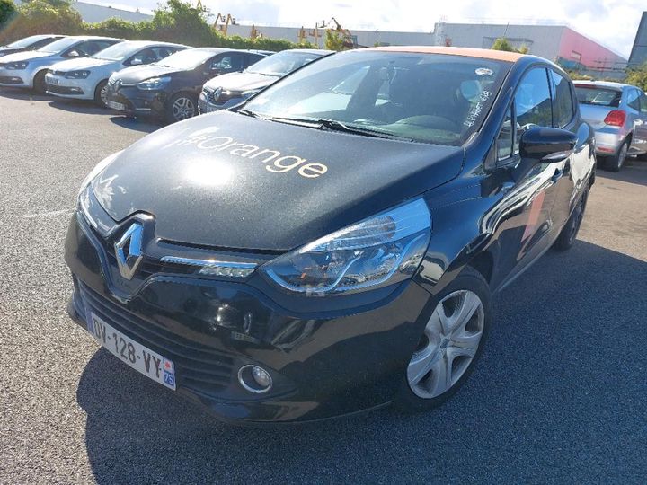 Photo 0 VIN: VF15RU40H53462634 - RENAULT CLIO 