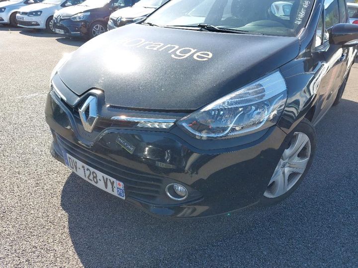 Photo 17 VIN: VF15RU40H53462634 - RENAULT CLIO 