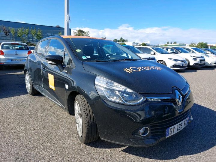 Photo 2 VIN: VF15RU40H53462634 - RENAULT CLIO 