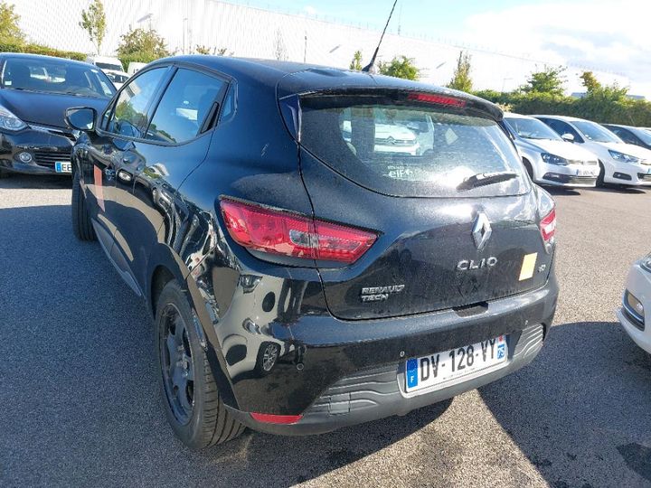 Photo 3 VIN: VF15RU40H53462634 - RENAULT CLIO 