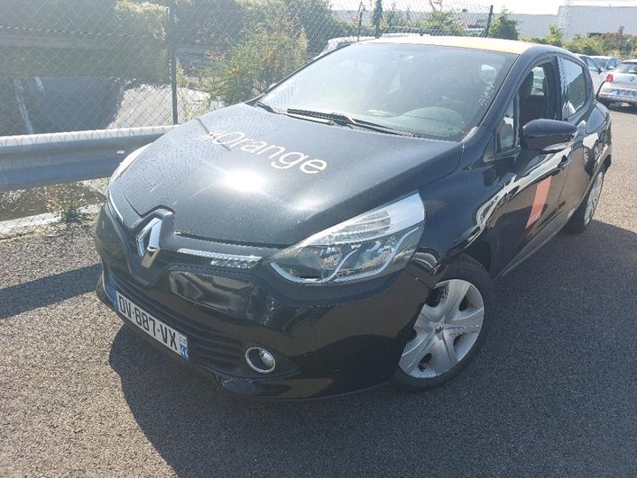 Photo 1 VIN: VF15RU40H53462635 - RENAULT CLIO 