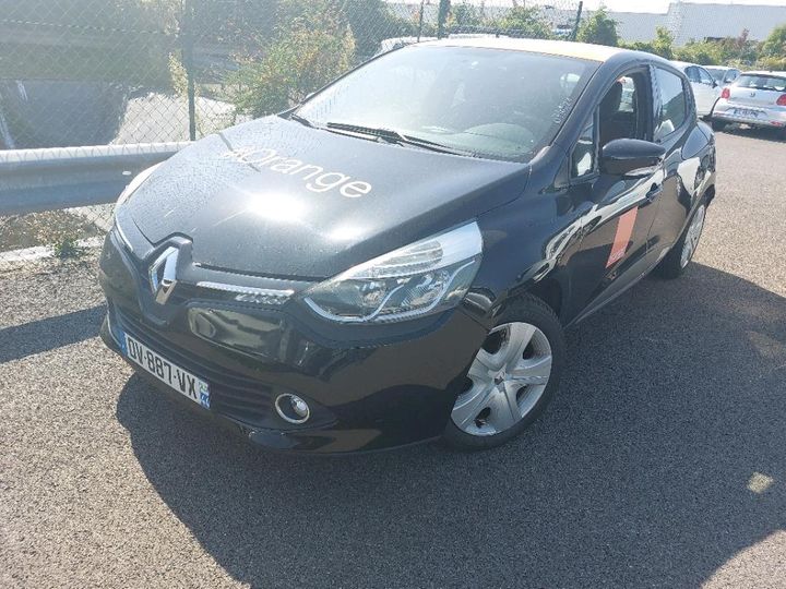 Photo 15 VIN: VF15RU40H53462635 - RENAULT CLIO 