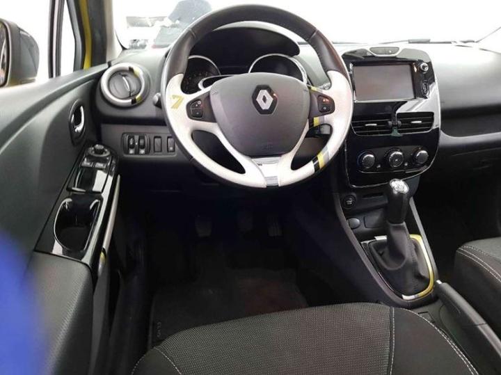 Photo 7 VIN: VF15RXA0H49735354 - RENAULT CLIO 