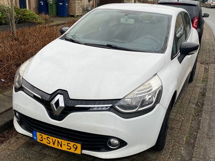 Photo 0 VIN: VF15RXA0H49870979 - RENAULT CLIO 