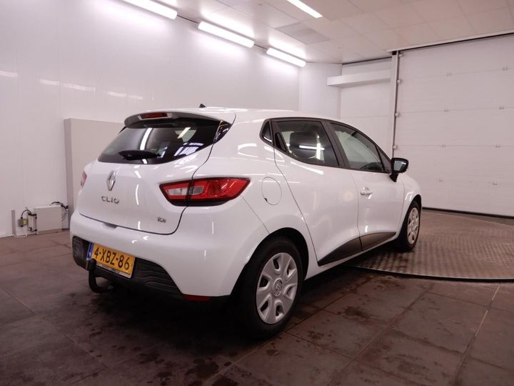 Photo 2 VIN: VF15RXA0H50741245 - RENAULT CLIO 