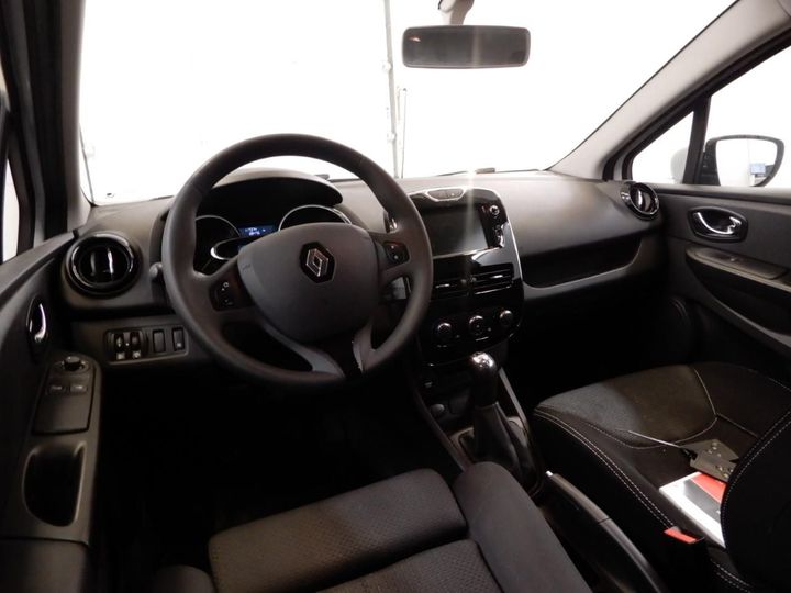 Photo 3 VIN: VF15RXA0H50741245 - RENAULT CLIO 