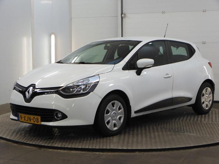 Photo 1 VIN: VF15RXA0H51288646 - RENAULT CLIO 