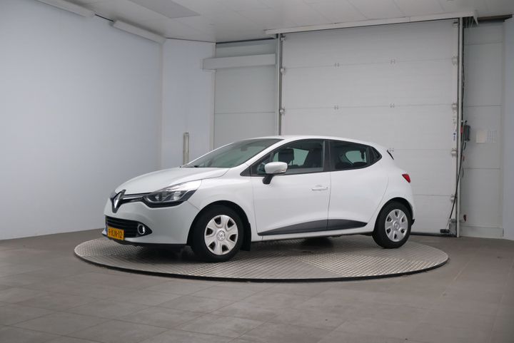 Photo 1 VIN: VF15RXA0H51288725 - RENAULT CLIO 