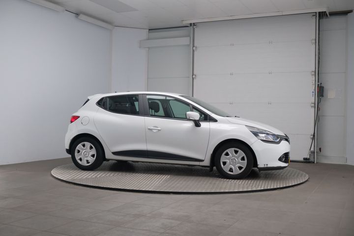 Photo 5 VIN: VF15RXA0H51288725 - RENAULT CLIO 