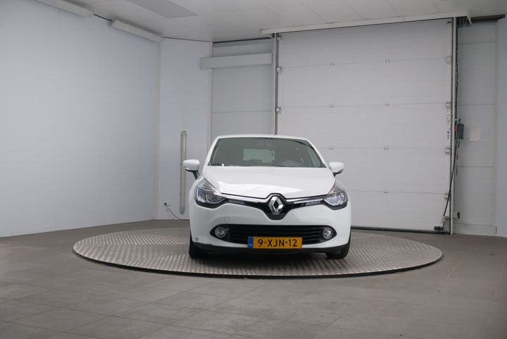 Photo 6 VIN: VF15RXA0H51288725 - RENAULT CLIO 