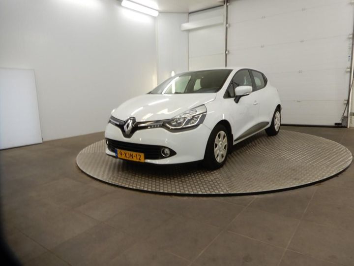 Photo 7 VIN: VF15RXA0H51288725 - RENAULT CLIO 