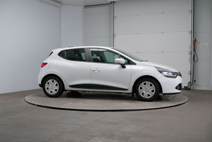 Photo 5 VIN: VF15RXA0H51305668 - RENAULT CLIO 