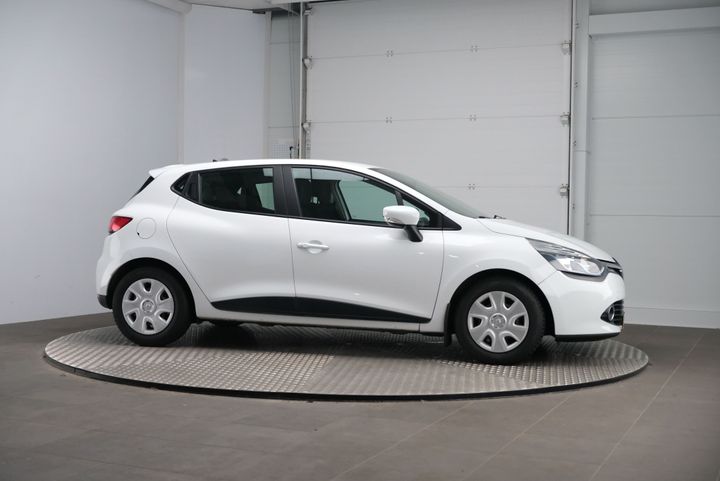 Photo 5 VIN: VF15RXA0H51305670 - RENAULT CLIO 