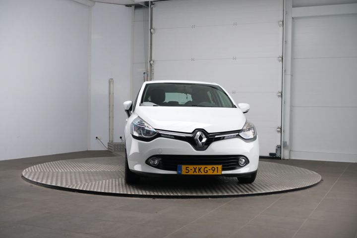 Photo 6 VIN: VF15RXA0H51305670 - RENAULT CLIO 