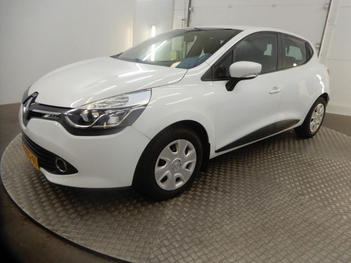 Photo 7 VIN: VF15RXA0H51305670 - RENAULT CLIO 