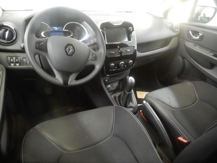 Photo 9 VIN: VF15RXA0H51305670 - RENAULT CLIO 