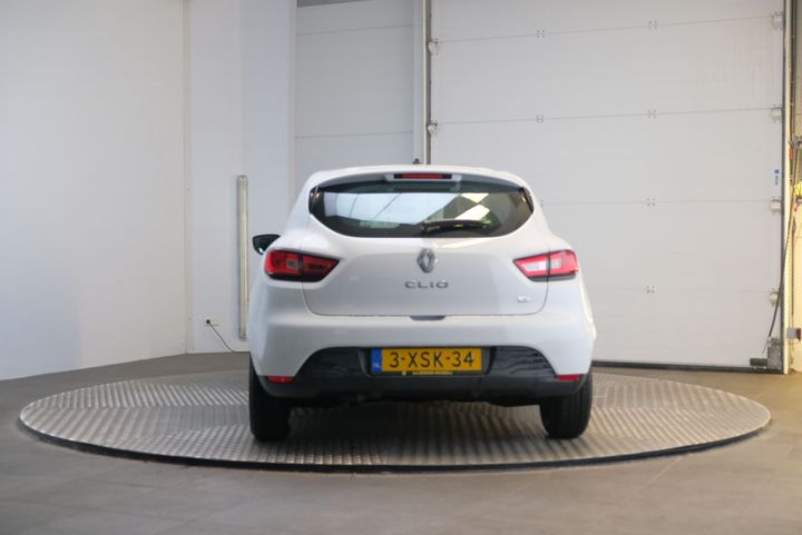 Photo 4 VIN: VF15RXA0H51646874 - RENAULT CLIO 