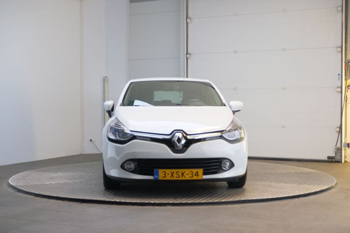 Photo 6 VIN: VF15RXA0H51646874 - RENAULT CLIO 