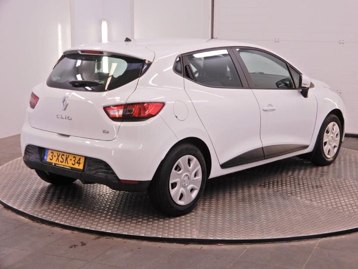 Photo 8 VIN: VF15RXA0H51646874 - RENAULT CLIO 