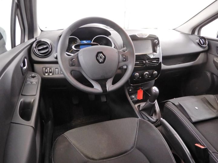 Photo 9 VIN: VF15RXA0H51646874 - RENAULT CLIO 