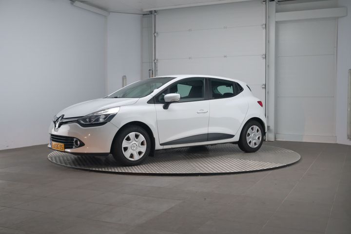 Photo 1 VIN: VF15RXA0H51646875 - RENAULT CLIO 