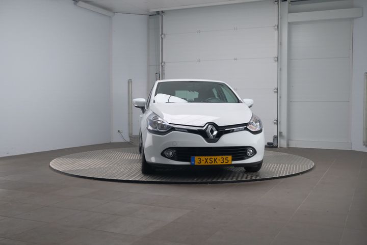 Photo 6 VIN: VF15RXA0H51646875 - RENAULT CLIO 