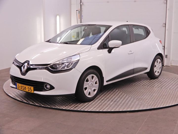 Photo 7 VIN: VF15RXA0H51646875 - RENAULT CLIO 