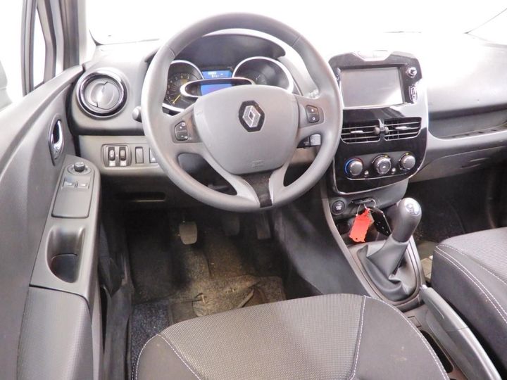 Photo 9 VIN: VF15RXA0H51646875 - RENAULT CLIO 