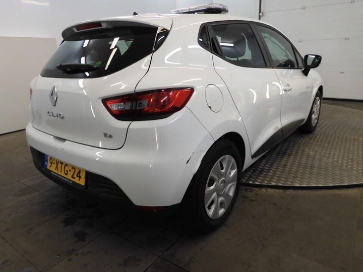 Photo 2 VIN: VF15RXA0H51651737 - RENAULT CLIO 